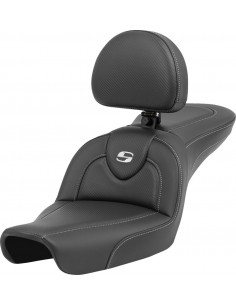 Seduta roadsofa cf con schienale