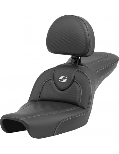 Seduta roadsofa cf con schienale