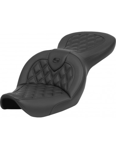 Sedile per divano explorer™ road - senza schienale - cucitura a reticolo