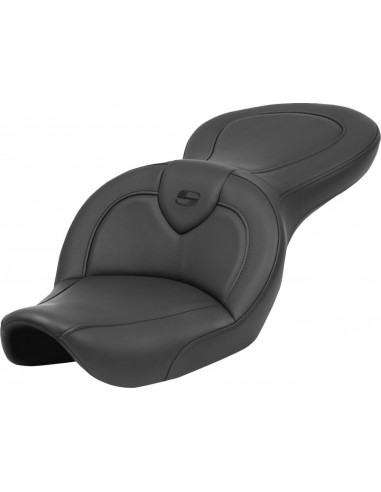 Sedile per divano explorer™ road - senza schienale - nero