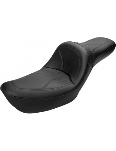 King seat harley davidson