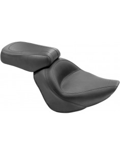 Sella solo vintage liscia