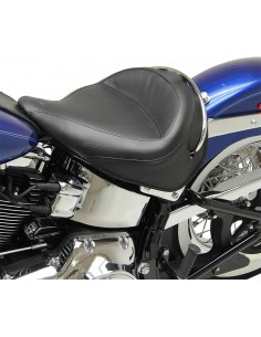 Sella solo vintage liscia