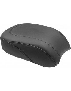 Sella larga tripper posteriore nera