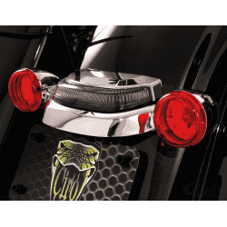 FANALE POSTERIORE CIRO CROWN PER TOURING