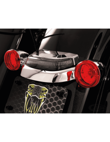 FANALE POSTERIORE CIRO CROWN PER TOURING