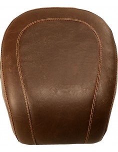 Passaggio sedile marrone fxbb