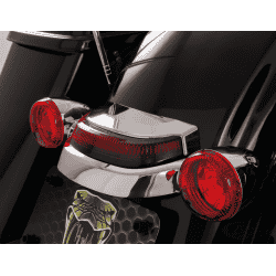 FANALE POSTERIORE CIRO CROWN PER TOURING 2