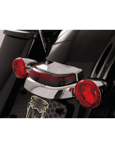 FANALE POSTERIORE CIRO CROWN PER TOURING