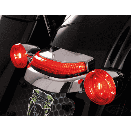 FANALE POSTERIORE CIRO CROWN PER TOURING