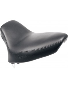 Sella monoposto renegade™ anteriore saddlehyde™|saddlegel™ plain nero