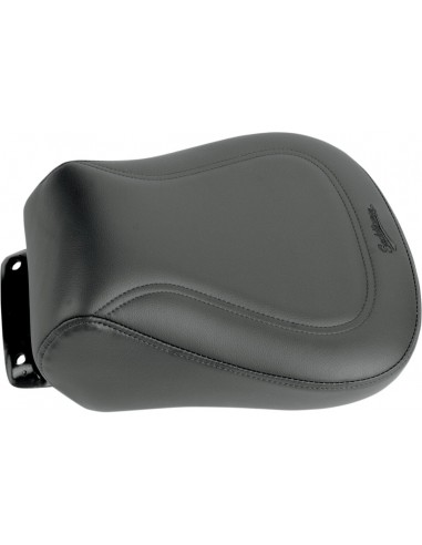 Cuscino passeggino monoposto renegade™ tour posteriore saddlehyde™|saddlegel™ plain nero