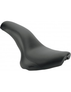 Sella profiler nera harley davidson