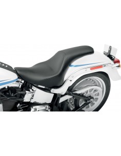 Sella profiler nera harley davidson