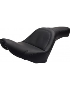 King seat harley davidson