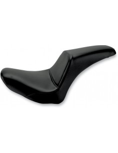 Sella profiler nera harley davidson