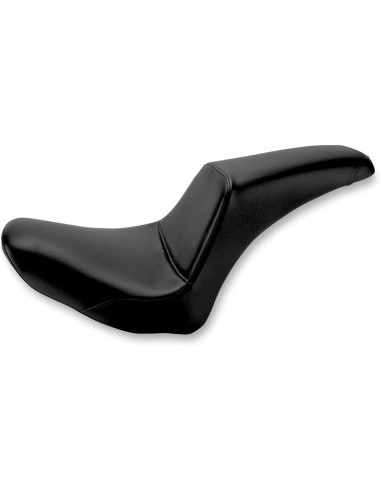 Sella profiler nera harley davidson