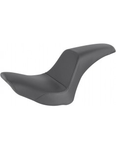 Sella profiler nera harley davidson