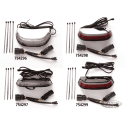 FANALE POSTERIORE CIRO CROWN PER TOURING