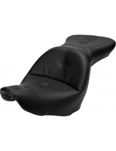 Divano da strada explorer sedile touring comfort harley davidson