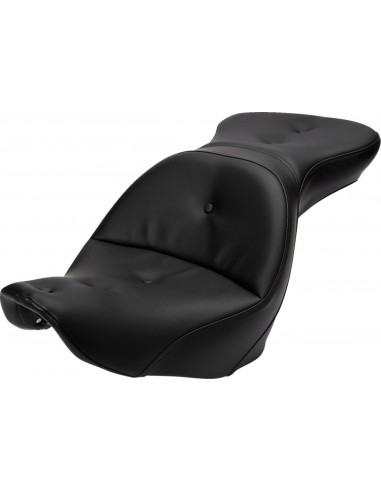 Divano da strada explorer sedile touring comfort harley davidson