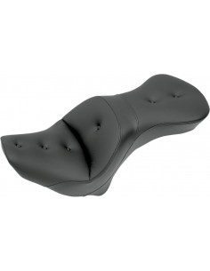 Divano da strada explorer sedile touring comfort harley davidson