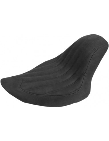 Sella monoposto knuckle