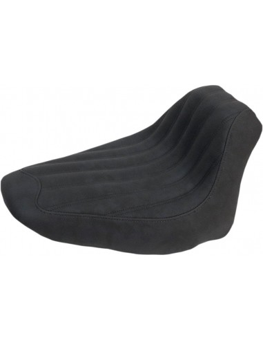 Sella monoposto knuckle