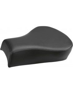 Imbottitura passeggino solo tallone giù posteriore saddlegel™ nero