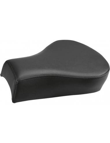 Imbottitura passeggino solo tallone giù posteriore saddlegel™ nero