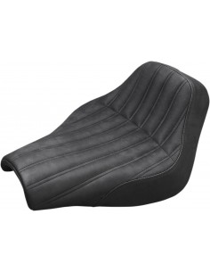 Sella knuckle solo nera