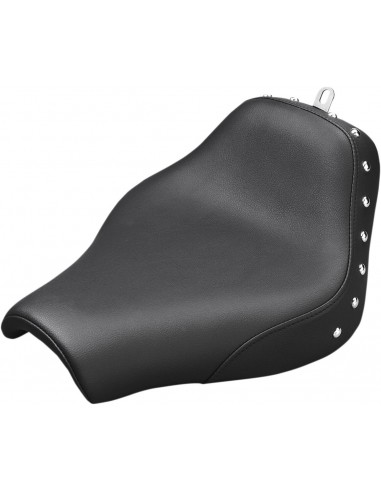 Sella renegade stud solo nera