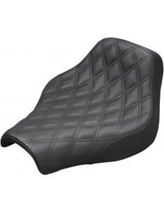 Sella monoposto renegade ls lattice nera