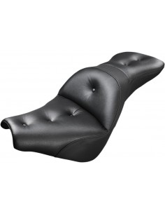 Divano da strada seat explorer (rs) anteriore/posteriore nero