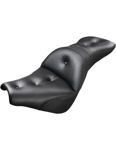Divano da strada seat explorer (rs) anteriore/posteriore nero