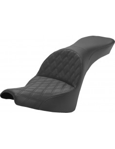 Sedile explorer ls two-up lattice nero