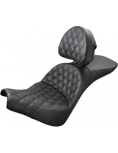 Seat explorer ls two-up lattice con schienale nero