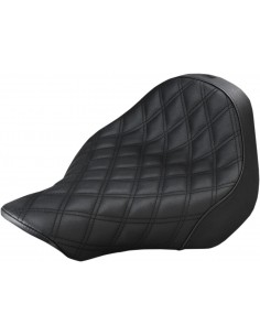 Sella monoposto renegade ls lattice nera