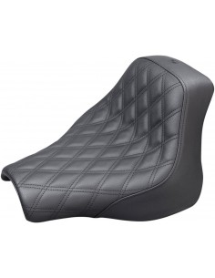 Sella monoposto renegade ls lattice nera