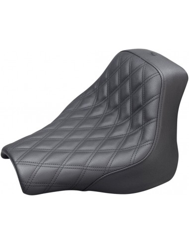 Sella monoposto renegade ls lattice nera