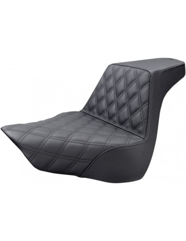 Sella ls-step up conducente lattice nera