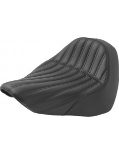 Sedile knuckle lattice solo nero