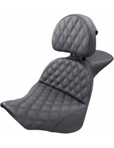 Sedile explorer ls two-up lattice marrone