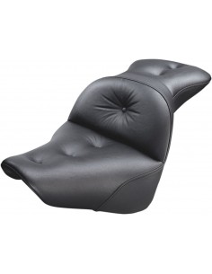 Divano da strada seat explorer (rs) anteriore/posteriore nero