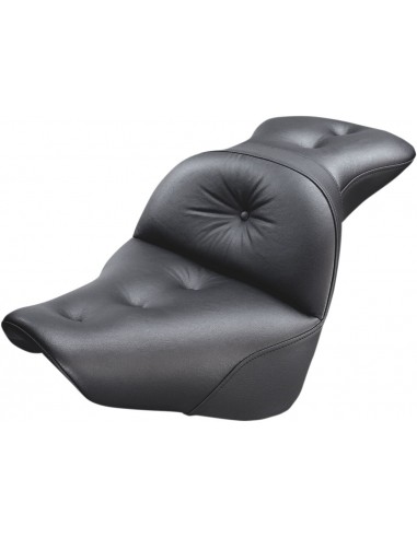 Divano da strada seat explorer (rs) anteriore/posteriore nero