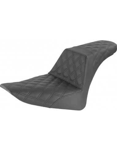 Sella ls-step up lattice nera