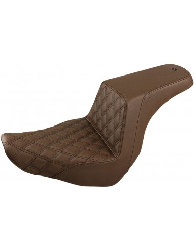 Sella ls-step up conducente lattice marrone