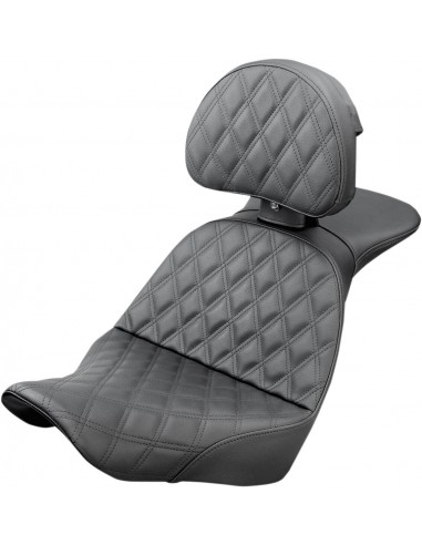 Seat explorer ls two-up lattice con schienale nero
