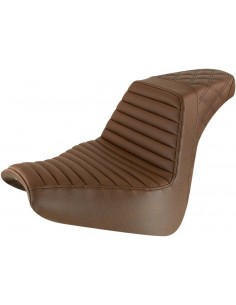 Sella stepup tr e ls marrone