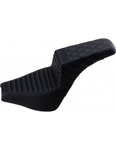 Sedile stepup tr e ls nero